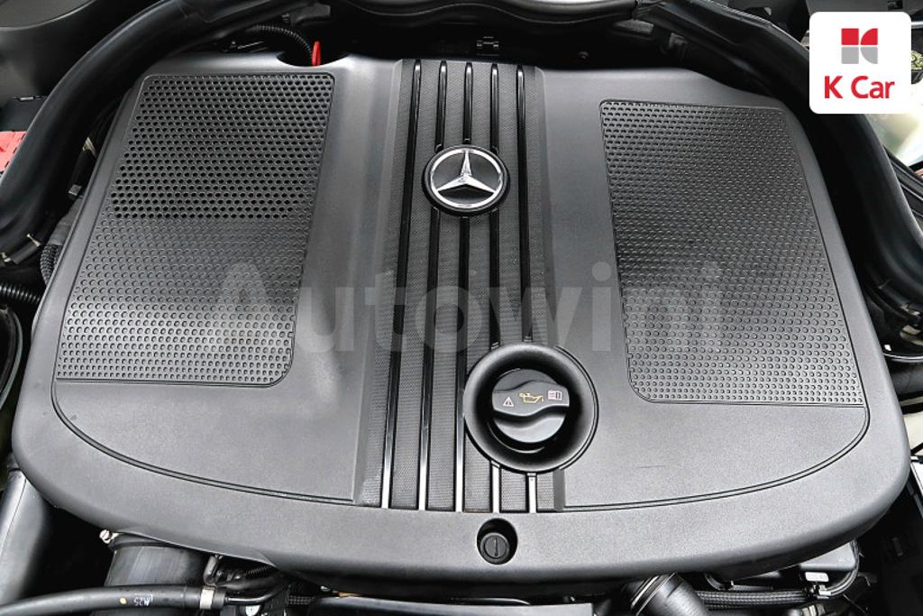 2012 MERCEDES BENZ C CLASS W204 C220 CDI BLUEEFFICIENCY - 18
