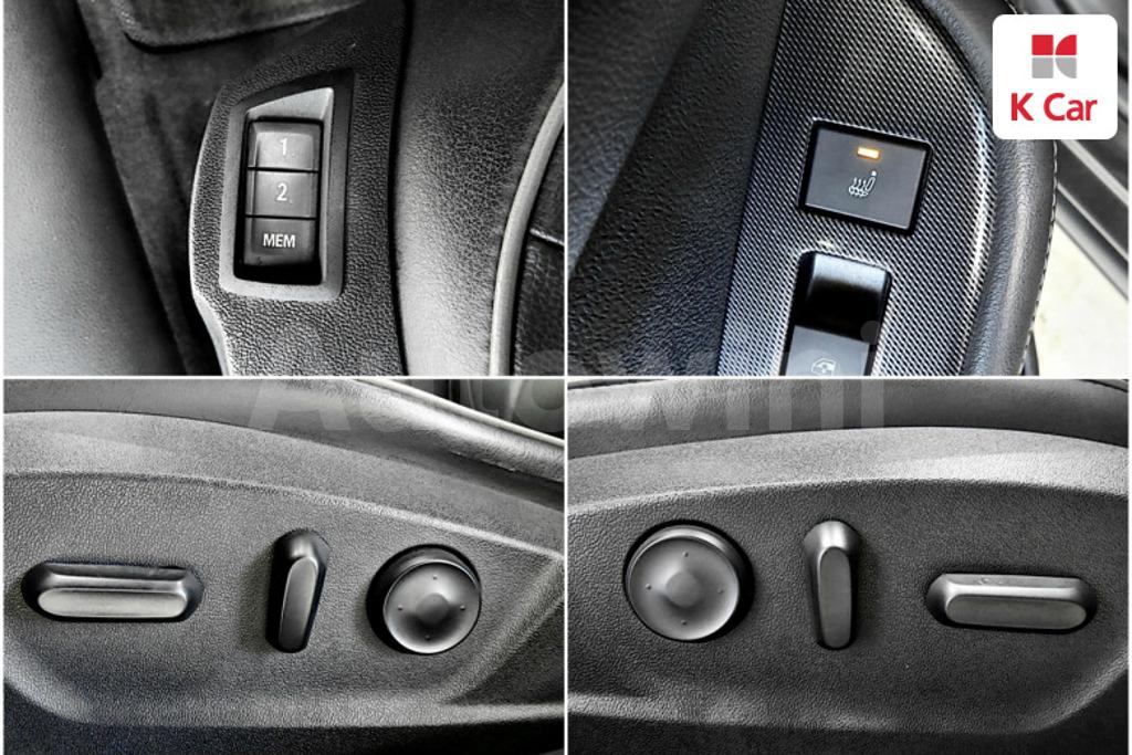 2013 GM DAEWOO (CHEVROLET) MALIBU 2.0 LT DELUXE PACKAGE - 15