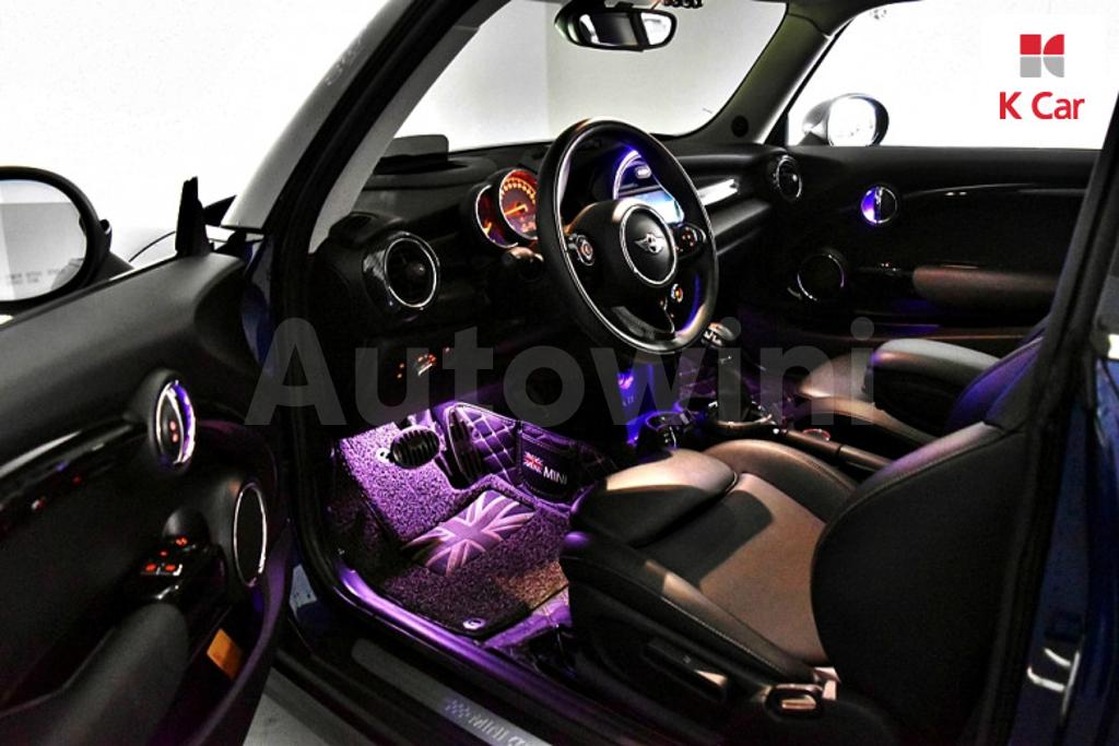 2016 MINI COOPER S BASIC - 16