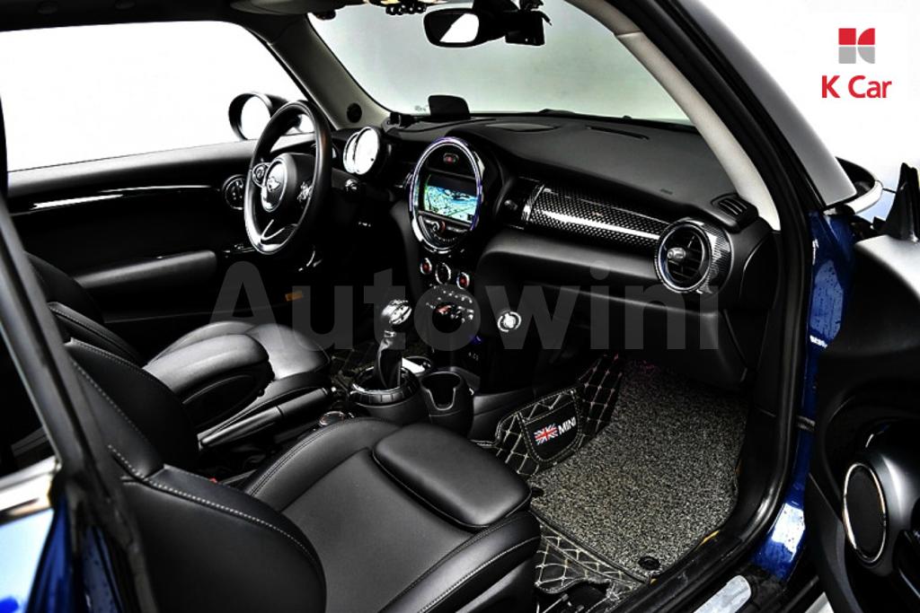 2016 MINI COOPER S BASIC - 17