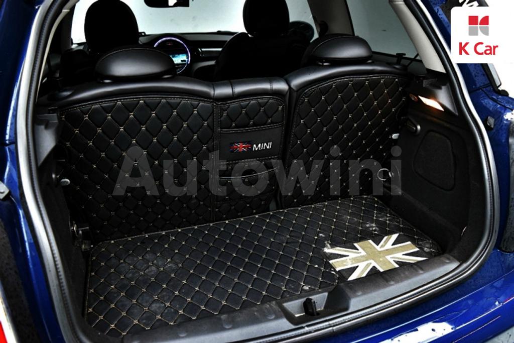 2016 MINI COOPER S BASIC - 19