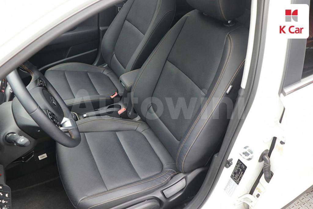 2019 KIA STONIC 1.0 TURBO - 14
