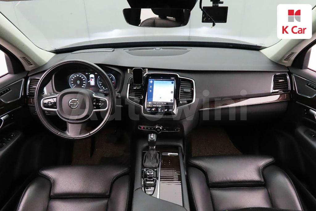 2017 VOLVO XC90 2ND GEN D5 - 14