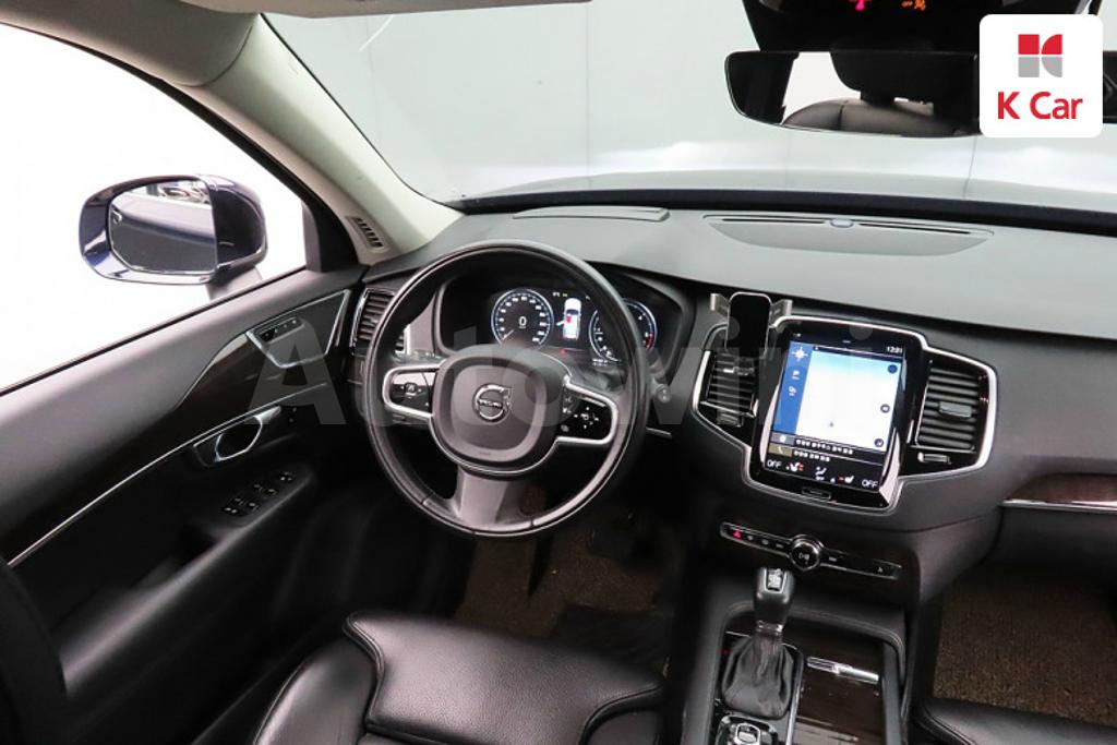 2017 VOLVO XC90 2ND GEN D5 - 15