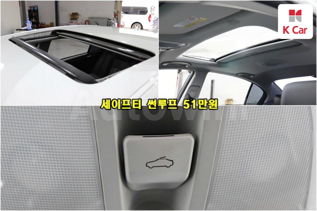 2011 HYUNDAI GENESIS BH330 GRAND - 15