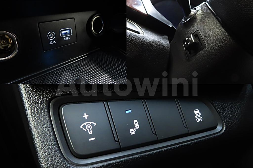 2015 HYUNDAI ASLAN G330 PREMIUM - 23