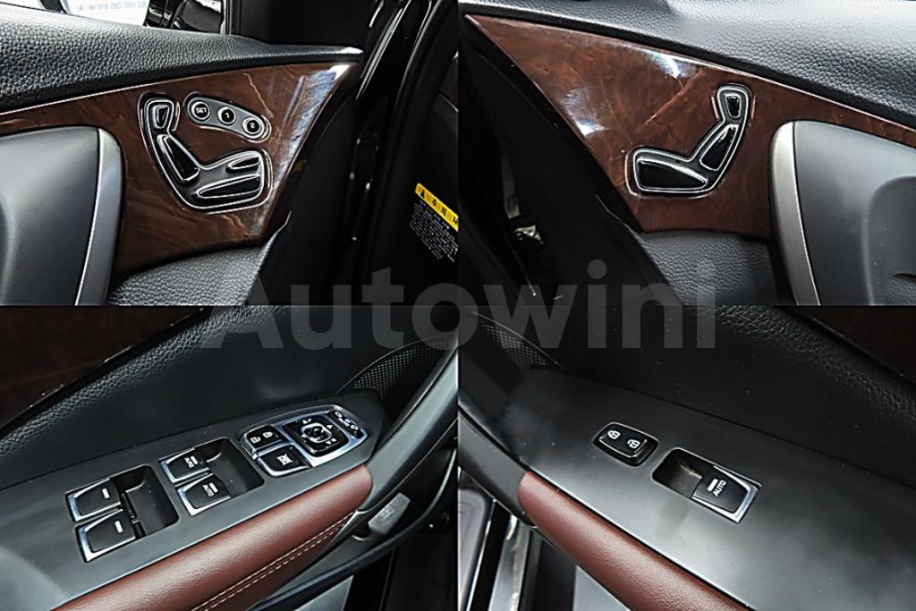 2015 HYUNDAI ASLAN G330 PREMIUM - 25