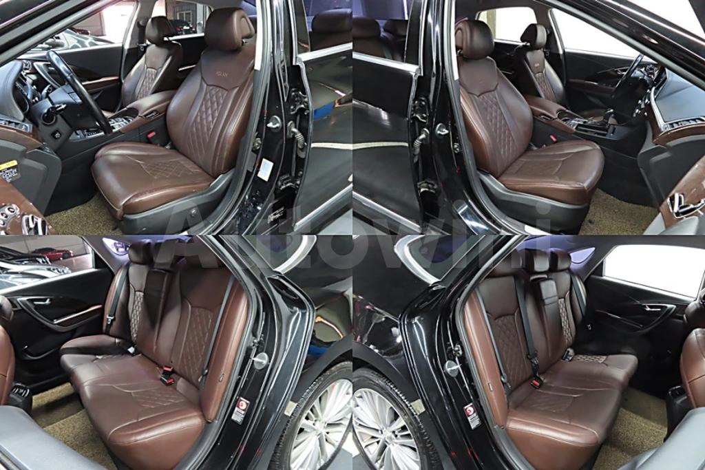 2015 HYUNDAI ASLAN G330 PREMIUM - 26