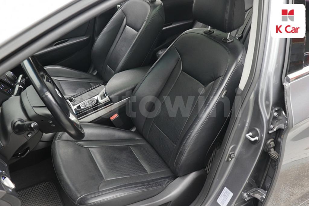 2012 HYUNDAI I40 SALOON 1.7 VGT - 14