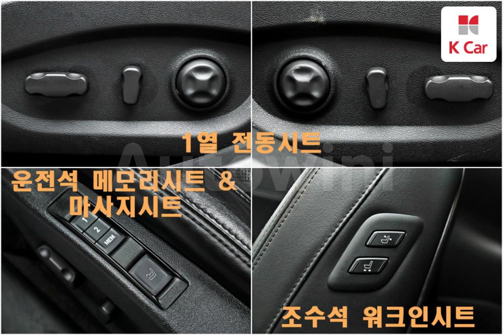 2013 GM DAEWOO (CHEVROLET) ALPHEON EL300 - 11