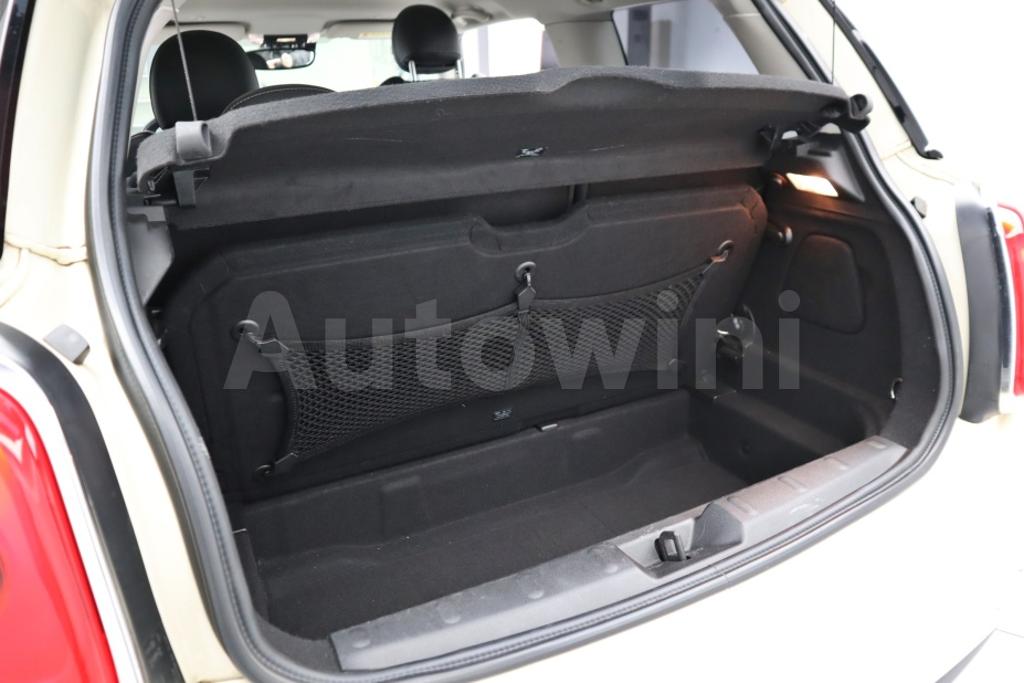 2015 MINI COOPER D BASIC - 15
