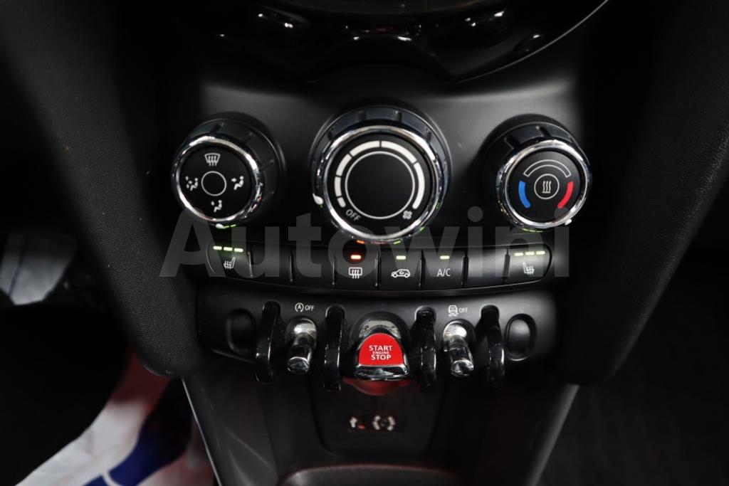 2015 MINI COOPER D BASIC - 18