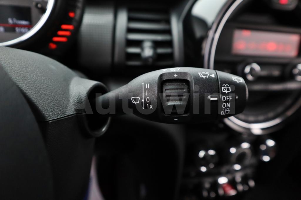 2015 MINI COOPER D BASIC - 21