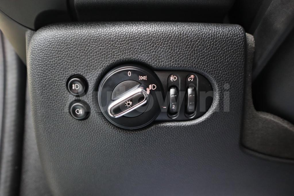 2015 MINI COOPER D BASIC - 23