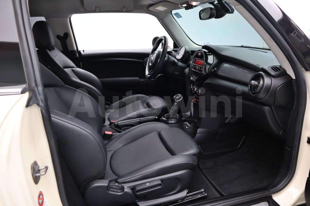 2015 MINI COOPER D BASIC - 26