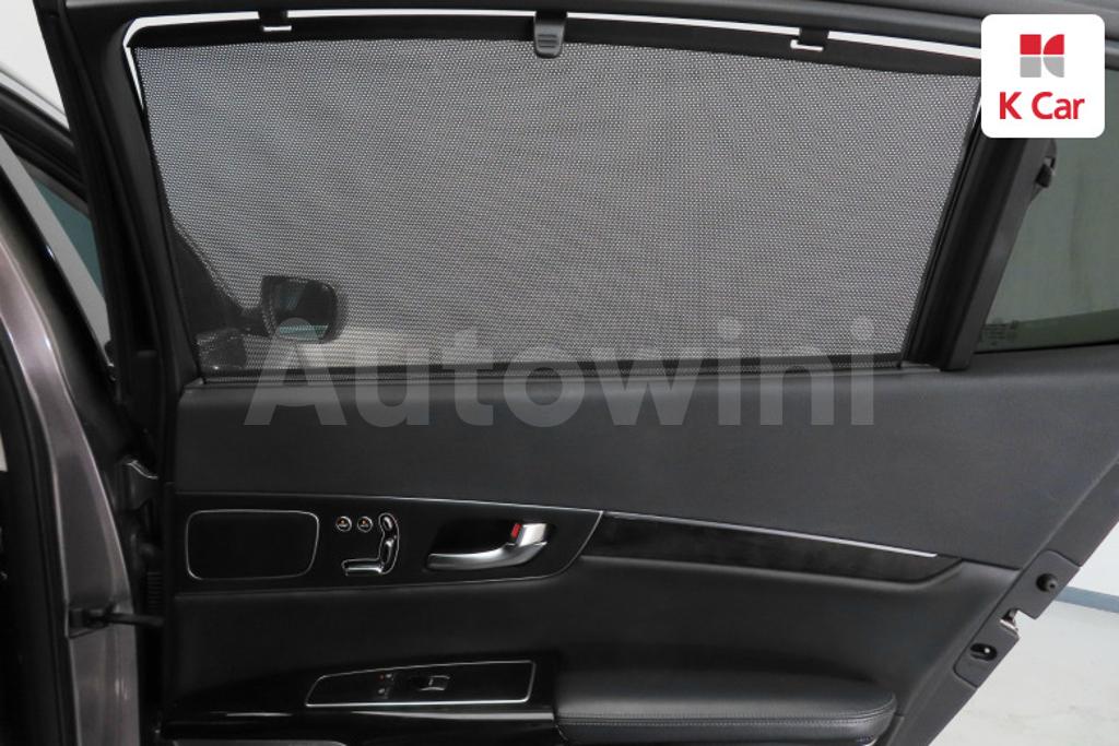 2015 KIA  K9 QUORIS 3.8 GDI NOBLESSE - 17