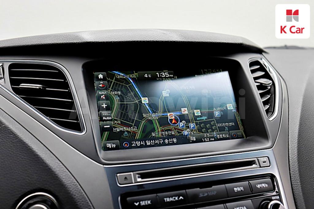 2016 HYUNDAI GRANDEUR HG AZERA HG300 EXCLUSIVE - 9