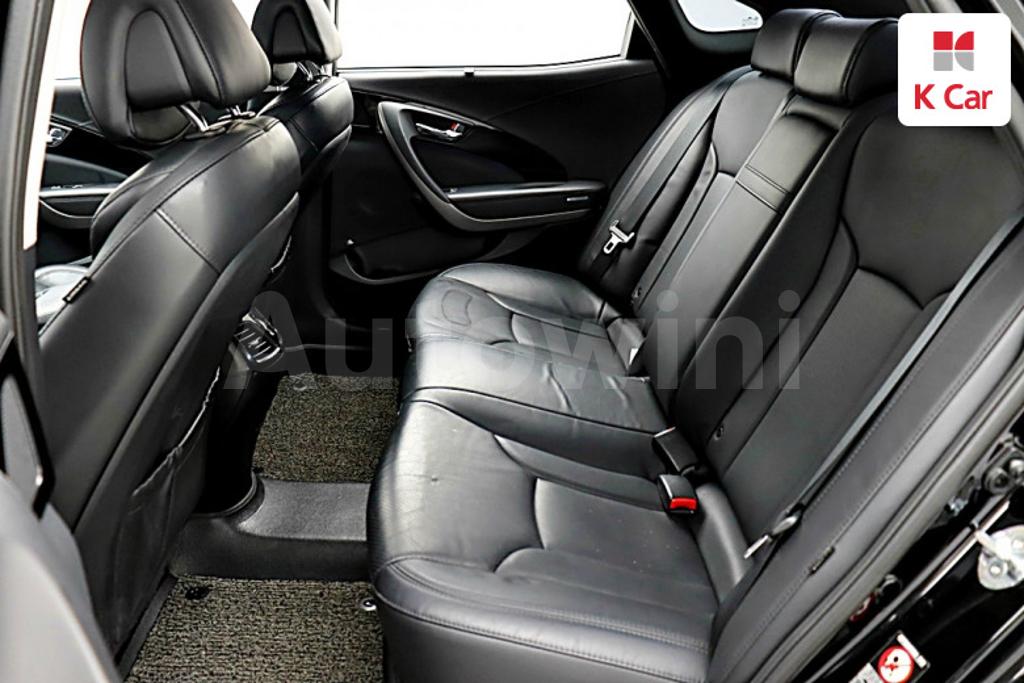 2016 HYUNDAI GRANDEUR HG AZERA HG300 EXCLUSIVE - 16