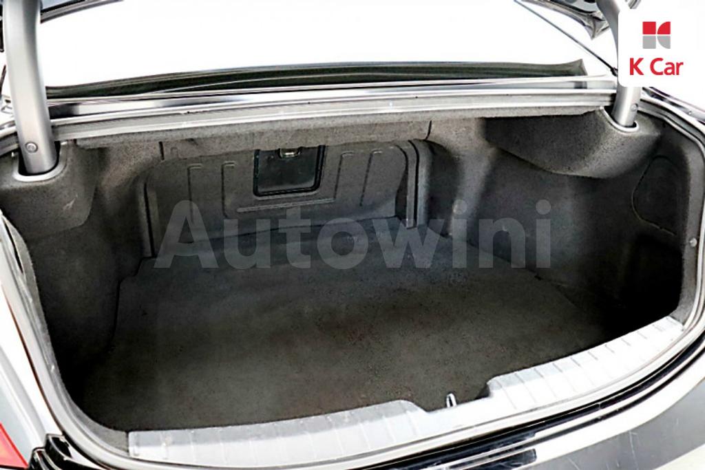 2016 HYUNDAI GRANDEUR HG AZERA HG300 EXCLUSIVE - 19