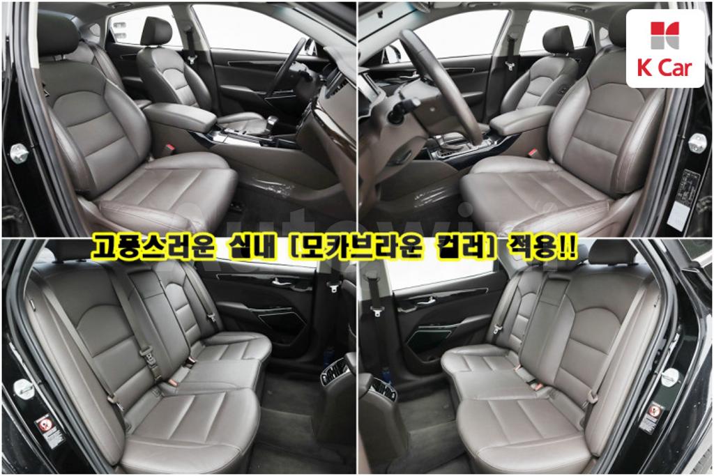 2019 KIA  K7 CADENZA 2.4 GDI PRESTIGE - 14