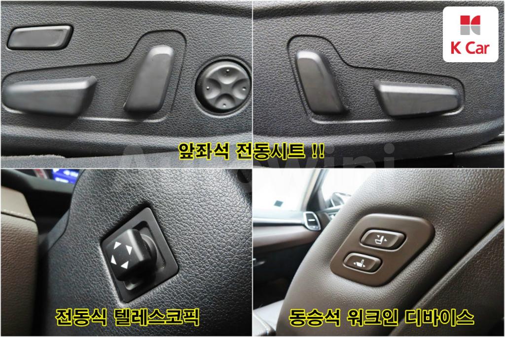 2018 HYUNDAI GRANDEUR IG AZERA 2.2 DIESEL PREMIUM - 14