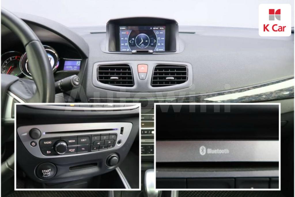 2015 RENAULT SAMSUNG SM3 NEO RE - 11