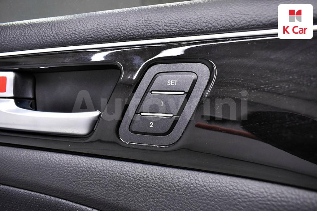 2012 HYUNDAI GENESIS BH330 LUXURY - 15