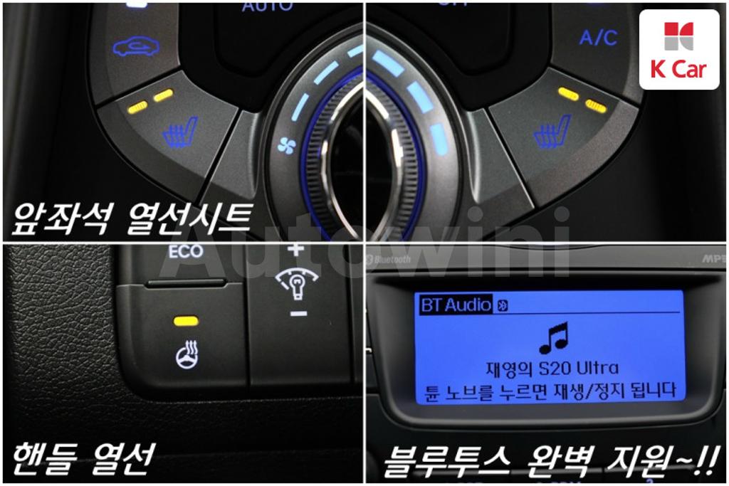 2014 HYUNDAI AVANTE MD ELANTRA M16 GDI SMART - 15