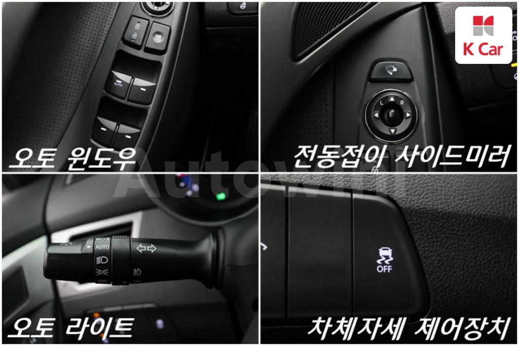 2014 HYUNDAI AVANTE MD ELANTRA M16 GDI SMART - 16