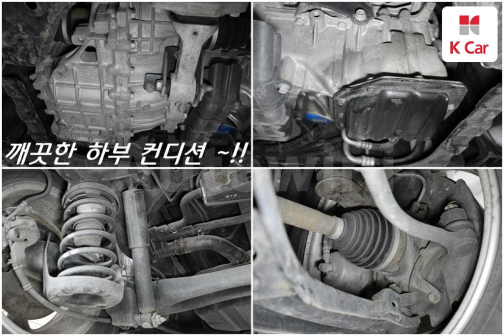 2014 HYUNDAI AVANTE MD ELANTRA M16 GDI SMART - 19