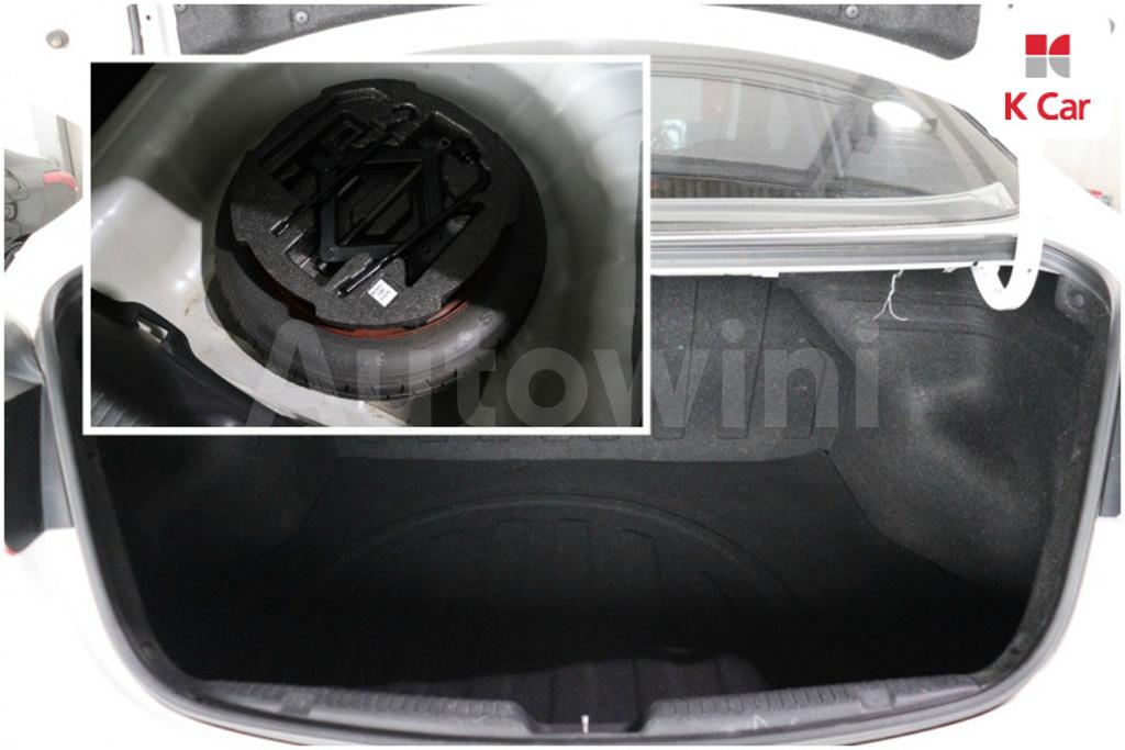 2014 HYUNDAI AVANTE MD ELANTRA M16 GDI SMART - 20