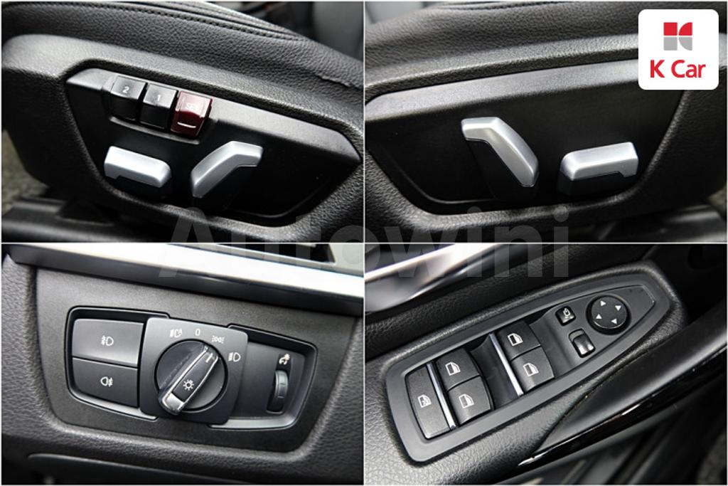 2017 BMW 3 SERIES F30  320D - 15