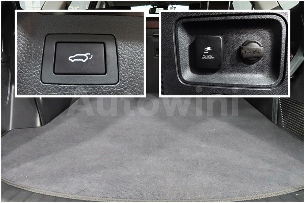 2016 HYUNDAI  MAXCRUZ DIESEL 2.2 2WD - 18