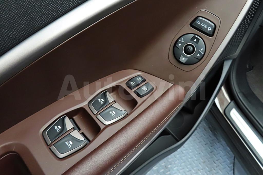 2016 HYUNDAI  MAXCRUZ DIESEL 2.2 2WD - 20