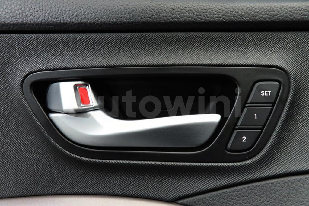 2016 HYUNDAI  MAXCRUZ DIESEL 2.2 2WD - 26