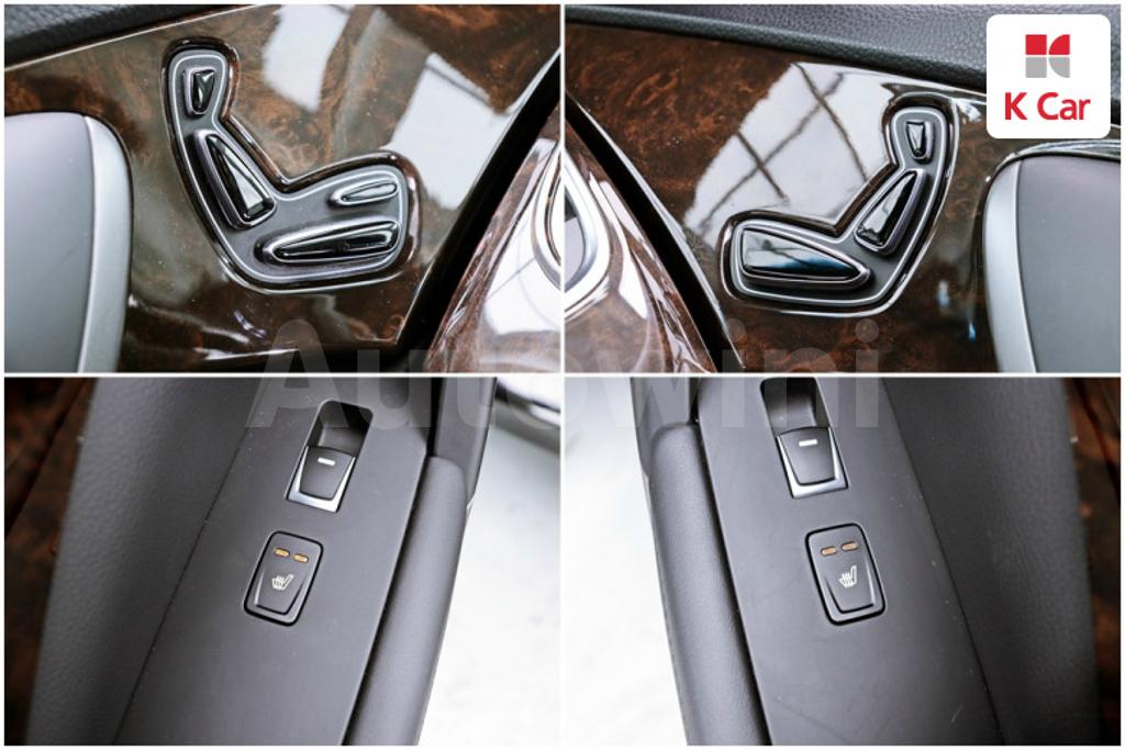 2016 HYUNDAI ASLAN G300 MORDERN - 7