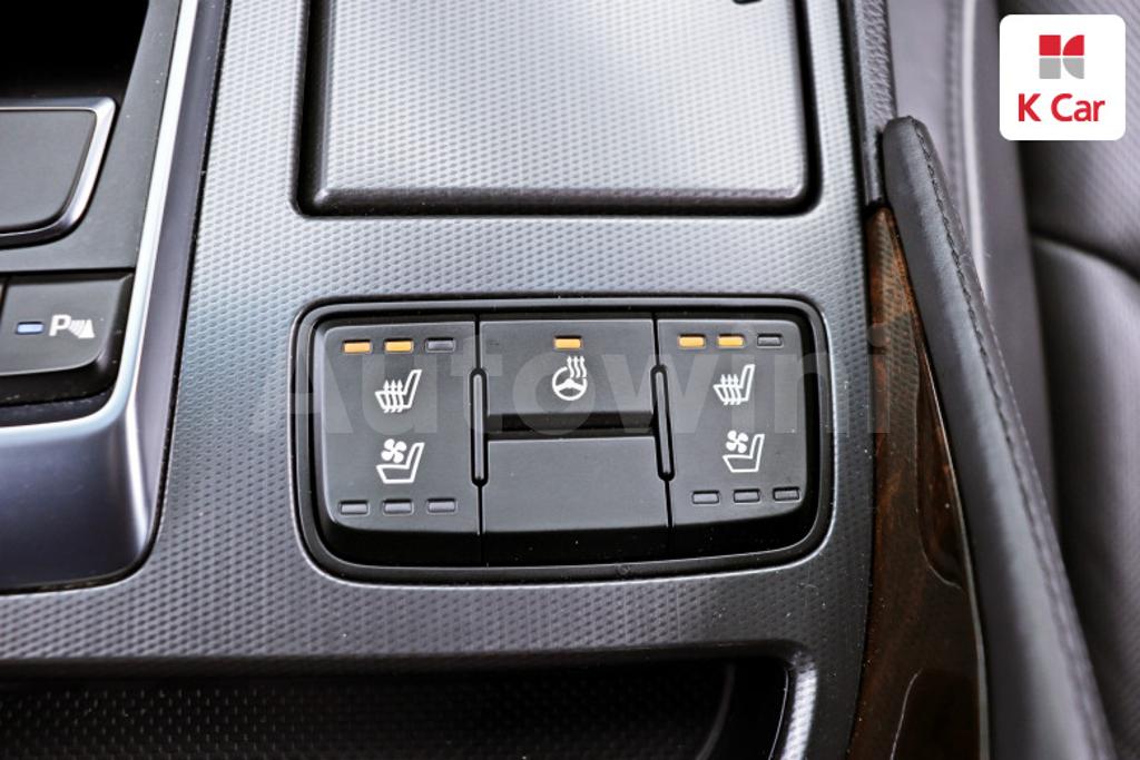2016 HYUNDAI ASLAN G300 MORDERN - 8