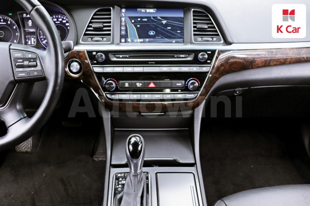 2016 HYUNDAI ASLAN G300 MORDERN - 15