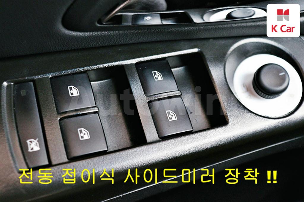 2012 GM DAEWOO (CHEVROLET) CRUZE 1.8 LT+ - 13
