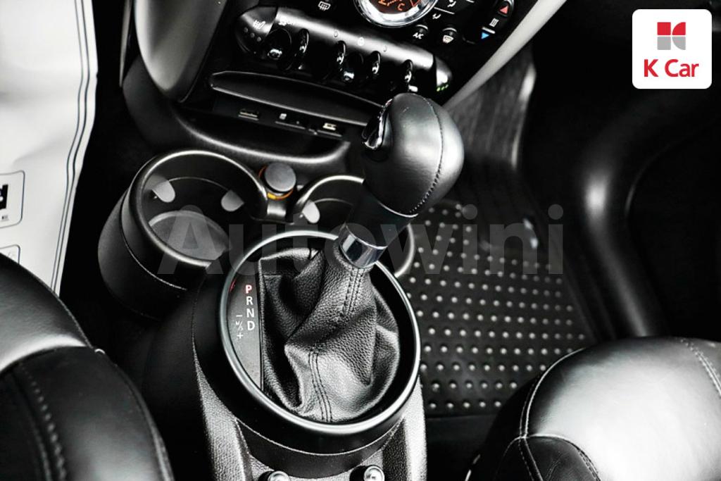 2015 MINI COOPER COUNTRYMAN D ALL4 - 12