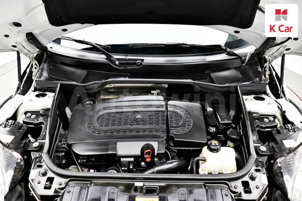 2015 MINI COOPER COUNTRYMAN D ALL4 - 18