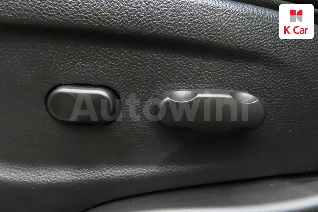 2015 GM DAEWOO (CHEVROLET) TRAX 1.4 LT LEATHERPACKAGE - 9