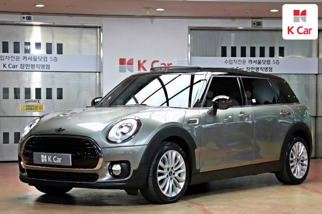 WMWLN5106G2B27196 2016 MINI COOPER CLUBMAN BASIC-0