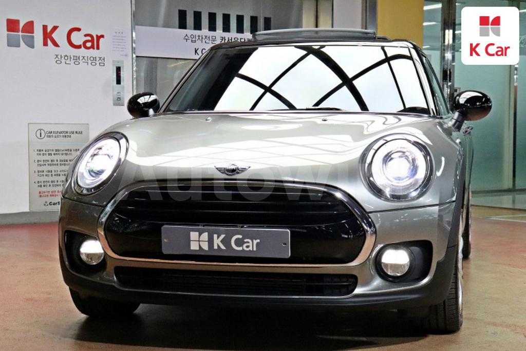 WMWLN5106G2B27196 2016 MINI COOPER CLUBMAN BASIC-2