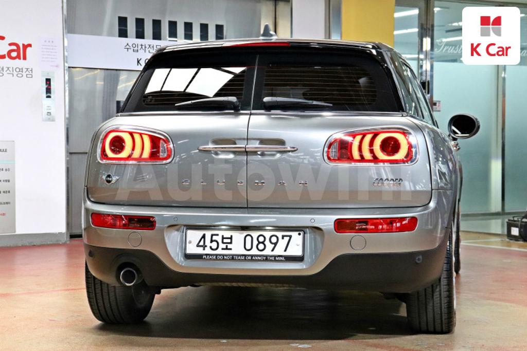 WMWLN5106G2B27196 2016 MINI COOPER CLUBMAN BASIC-3