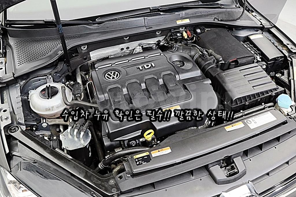 2015 VOLKSWAGEN GOLF 7GEN 2.0 TDI - 17