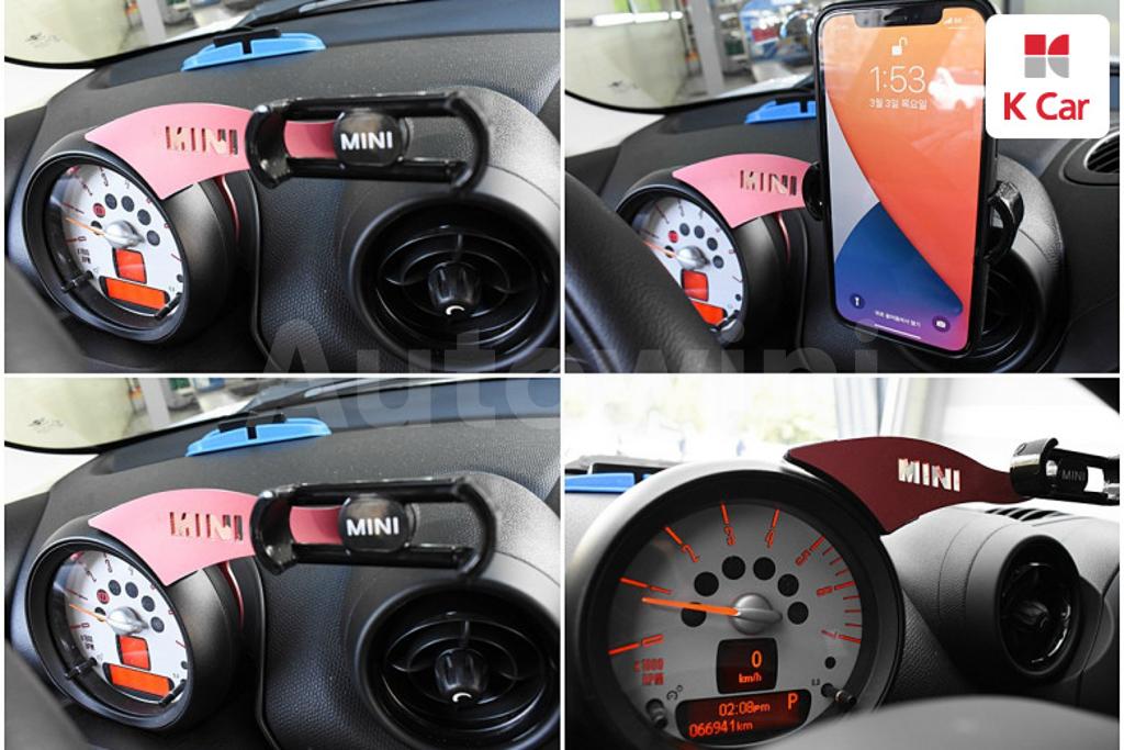 2014 MINI COOPER COUNTRYMAN D SE - 7