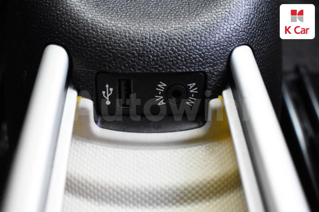 2014 MINI COOPER COUNTRYMAN D SE - 13