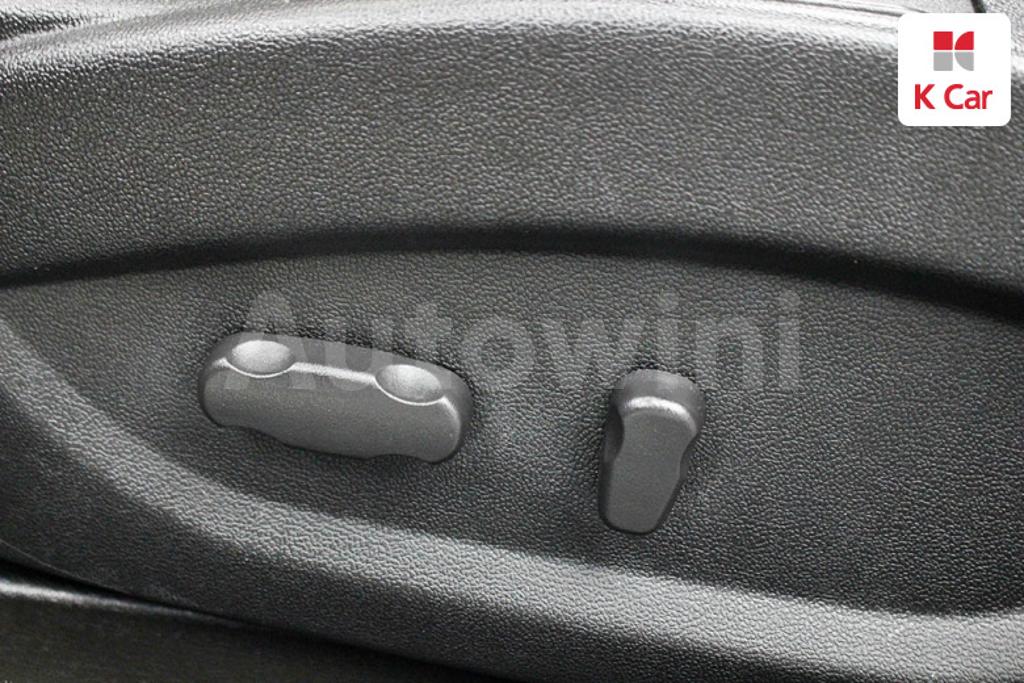 2011 GM DAEWOO (CHEVROLET) ALPHEON SPECIAL - 15