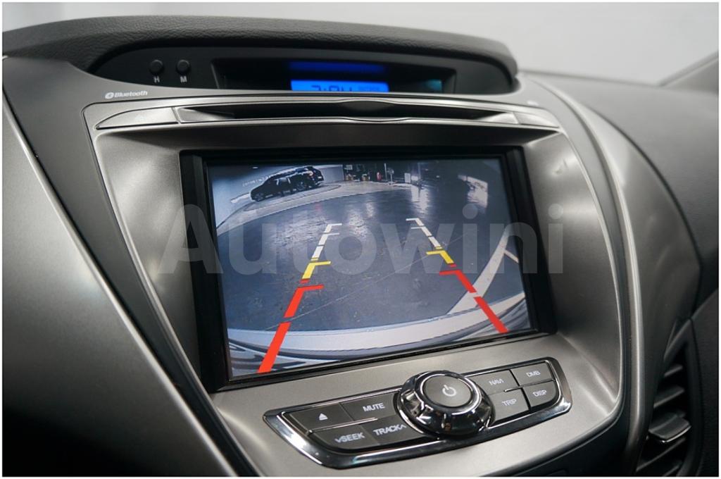 2014 HYUNDAI AVANTE MD ELANTRA M16 GDI - 19
